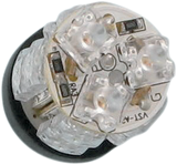 LED 360 Replacement Bulb - 3157 - Amber