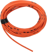 14A Wire - 13\' - Orange