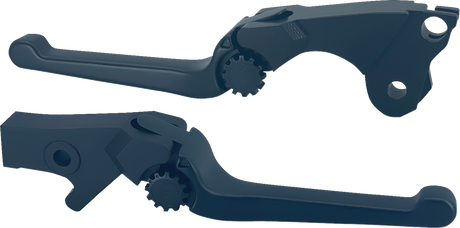 Anthem Adjustable Lever Set - Black 2022 - 2024