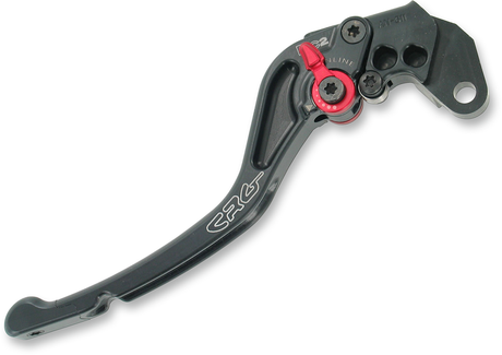 Clutch Lever - RC2 - Black 1996 - 2005
