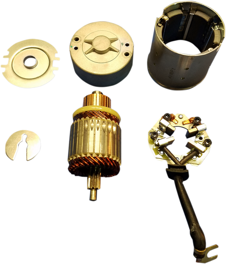 Rebuild Kit - Electric Reverse Motor 2015 - 2020