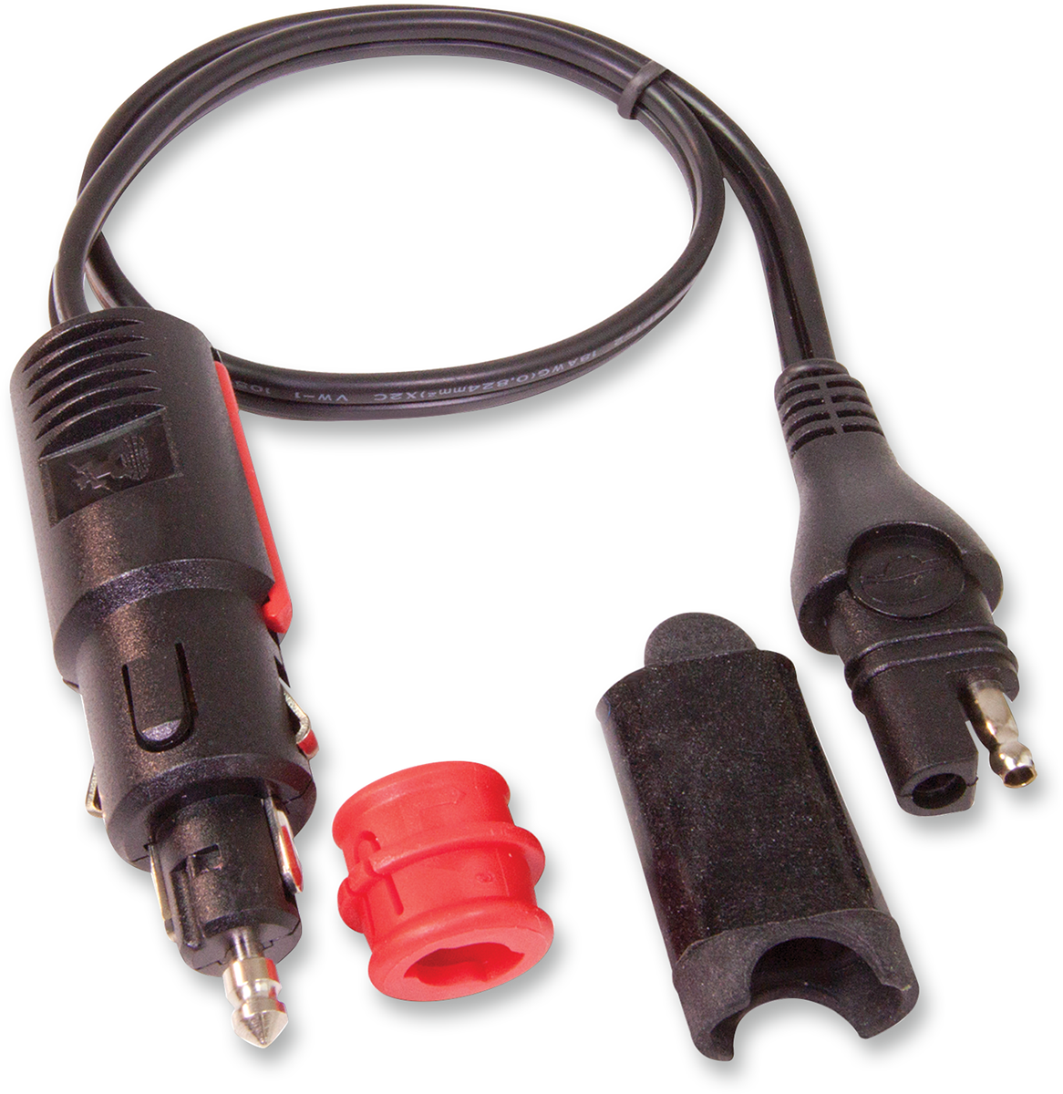 SAE to Plug Adapter
