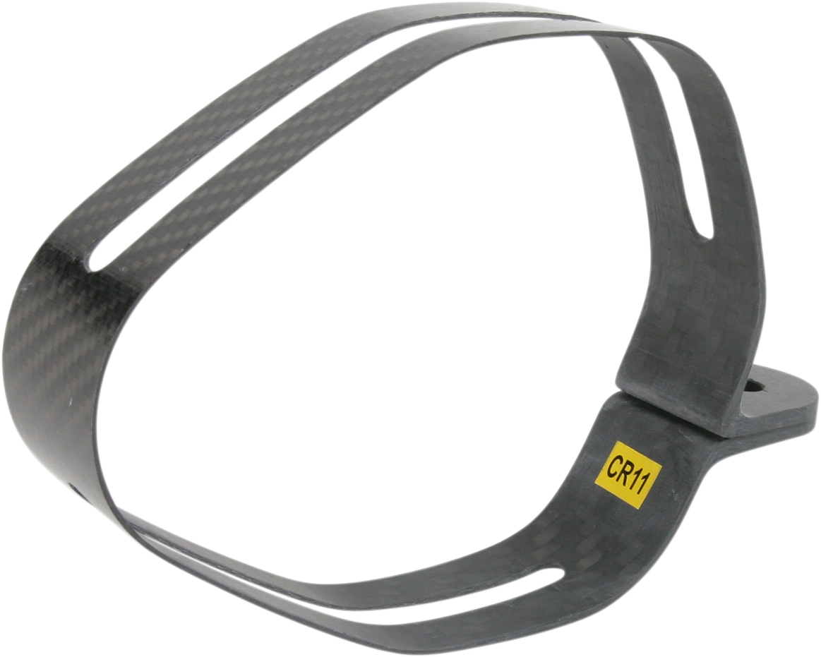 CR11 Muffler Clamp