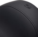 S3 Super Slammed Seat - Solo - Black - Dyna \'06-\'17 2006 - 2017