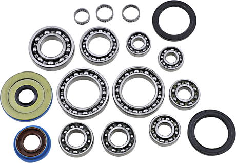 Differential Bearing/Seal Kit - Rear 2011 - 2018