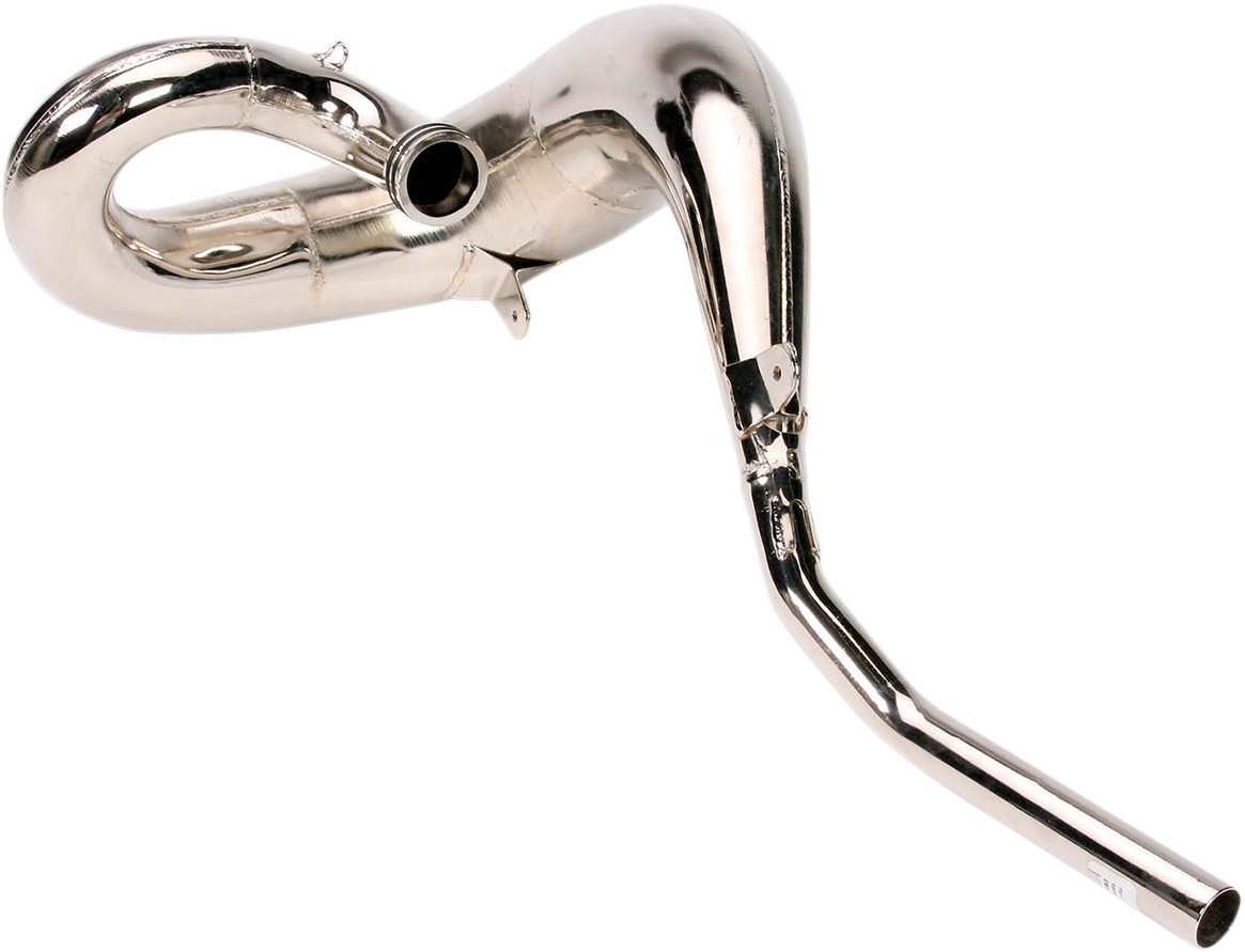 Gnarly Pipe 2000 - 2006