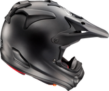 VX-Pro4 Helmet - Black Frost - XS