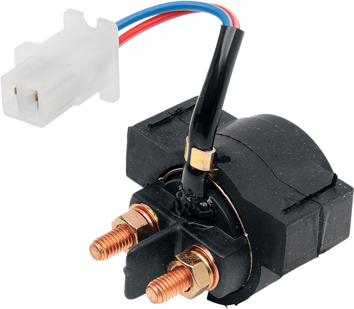 Solenoid Switch - Yamaha 1981 - 2004