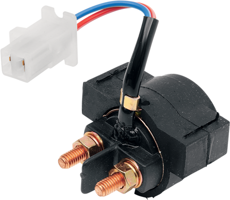 Solenoid Switch - Yamaha 1981 - 2004