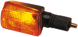 Turn Signal - Suzuki - Amber 1988 - 1997