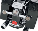 Smoked Flat Lens Kit - \'86-\'22 1999 - 2022