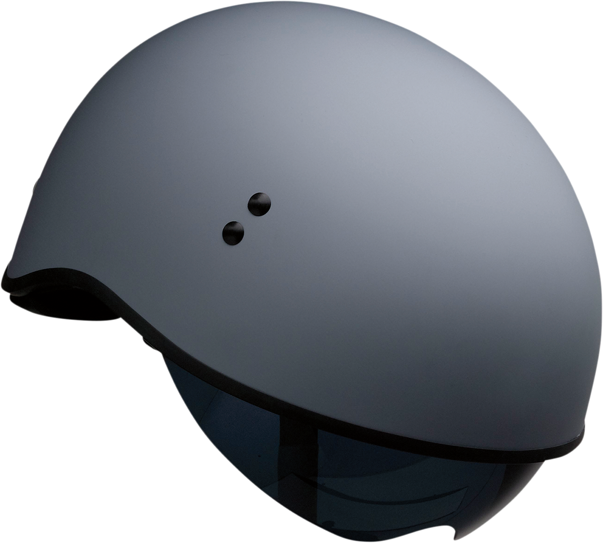 Vagrant Helmet - Primer Gray - XS