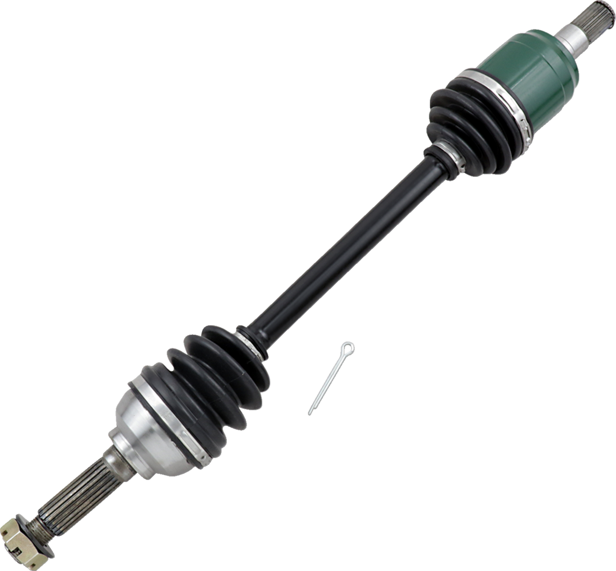 Axle Kit - CV - Complete - OEM Replacement - Standard - Front Right - Suzuki KingQuad 400 2008 - 2020