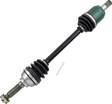 Axle Kit - CV - Complete - OEM Replacement - Standard - Front Right - Suzuki KingQuad 400 2008 - 2020