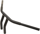 1-1/4\" Buffalo T-Bar - 8\" - TBW - Black