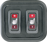 Heated Touring Seat - Plain 2008 - 2021