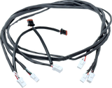 Harness - Throttle-by-Wire - Handlebar Switch 2021 - 2024