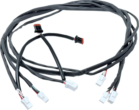 Harness - Throttle-by-Wire - Handlebar Switch 2021 - 2024