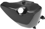 Oil Tank - Gloss Black - Sportster 1997 - 2003