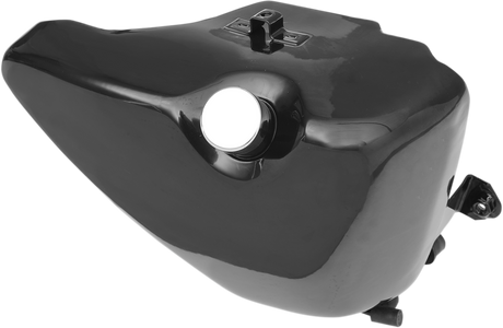 Oil Tank - Gloss Black - Sportster 1997 - 2003