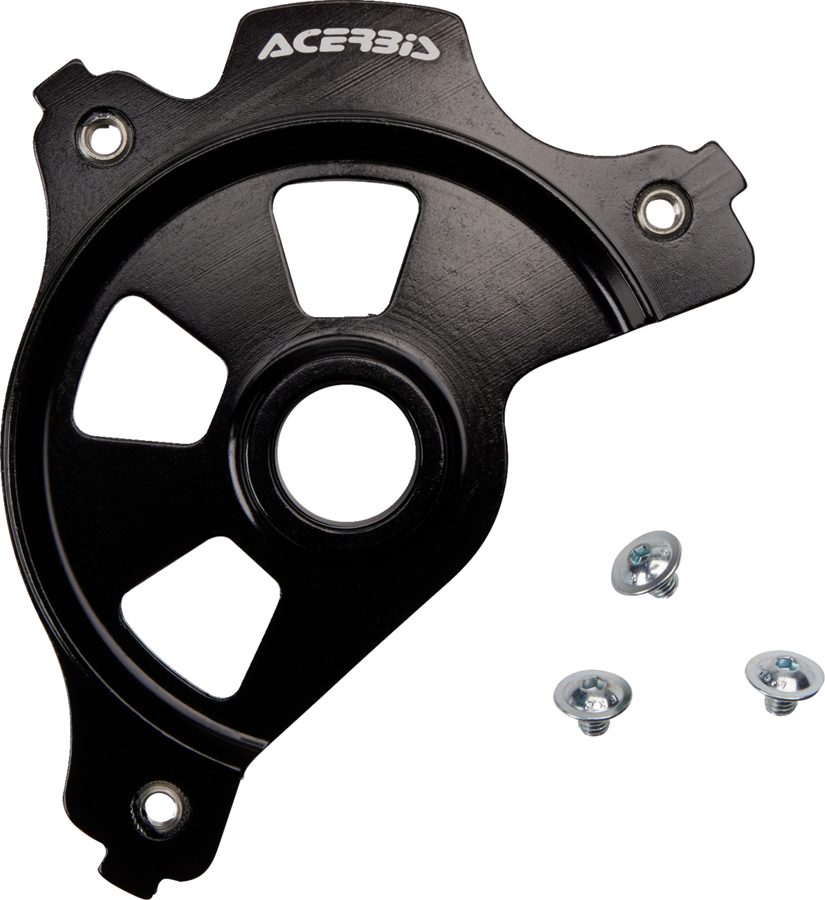 Disc Cover Mount - Black - Beta 2013 - 2023