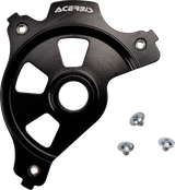 Disc Cover Mount - Black - Beta 2013 - 2023