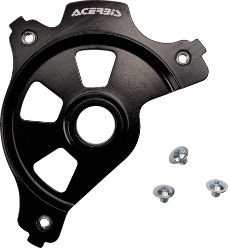 Disc Cover Mount - Black - Beta 2013 - 2023