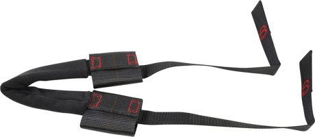 Bar-Harness - Wide - Black