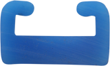 Blue Replacement Slide - UHMW - Profile 23 - Length 57.00\" - Polaris 1997 - 2010