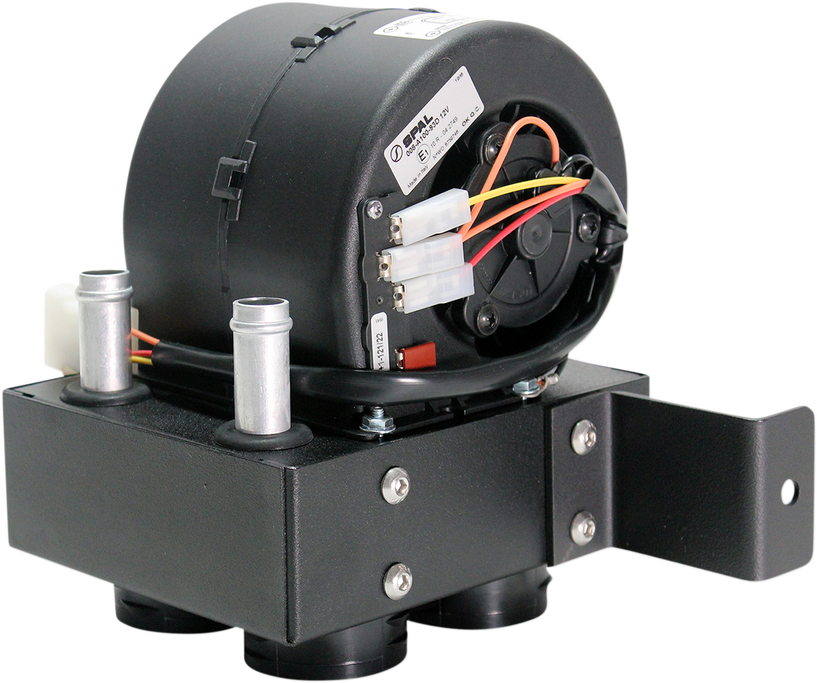 UTV Cab Heater - Kawasaki 2019 - 2024