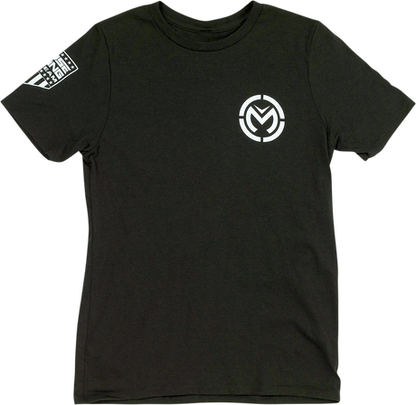 Youth Pro Team T-Shirt - Black - Large