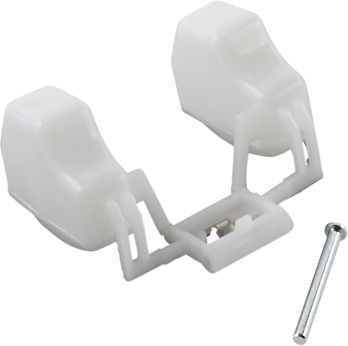 Replacement Carburetor Float with Pin Set - Yamaha 1988 - 2007