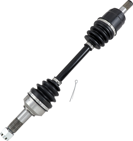 Axle Kit - Complete - Standard - Front Right - \'14-\'24 Honda TRX420 2014 - 2024