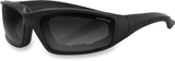 Foamerz 2 Sunglasses - Smoke