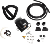 UTV Cab Heater - Polaris 2016 - 2020