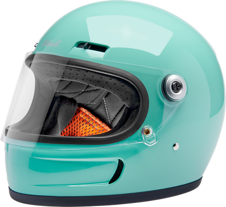 Gringo SV Helmet - Gloss Mint Julip - XL