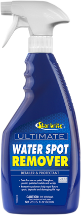 Water Spot Remover - 22 U.S. fl oz.