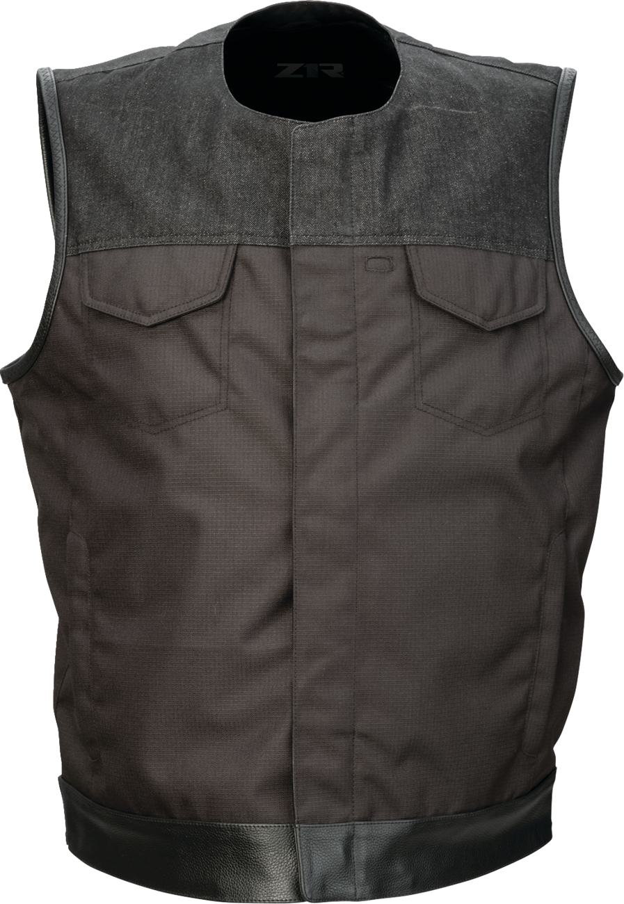 Nightfire Vest - Black - Small