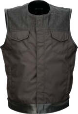 Nightfire Vest - Black - Medium