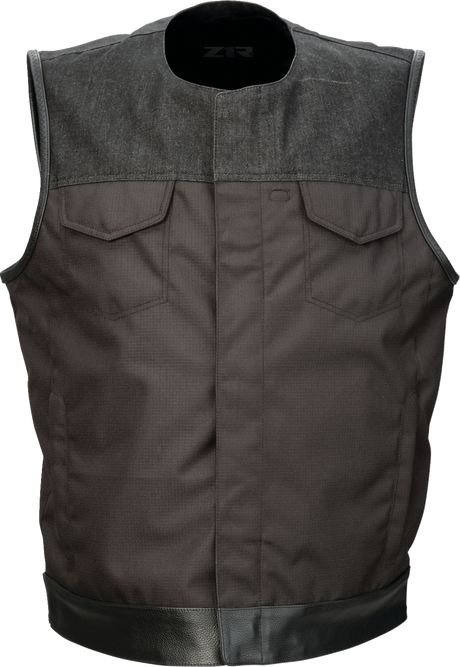 Nightfire Vest - Black - XL