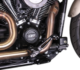 Billet Brake Arm - Black - FL/FX 2018 - 2023