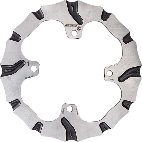 Batfly® Rotor - Kawasaki - BY4508 2019 - 2020