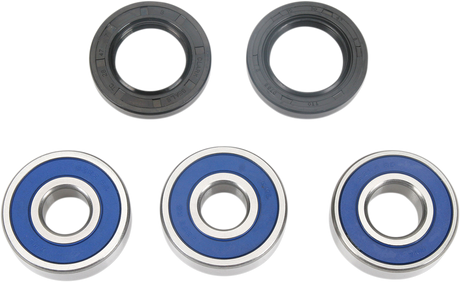 Wheel Bearing Kit - Rear 2003 - 2003
