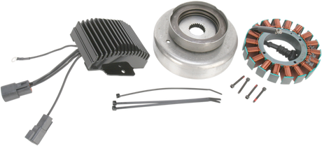 3-Phase Charging Kit - Harley Davidson 2007 - 2007