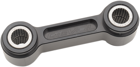 Lowering Link - Lowers 1.0\" - Gray 1992 - 2022