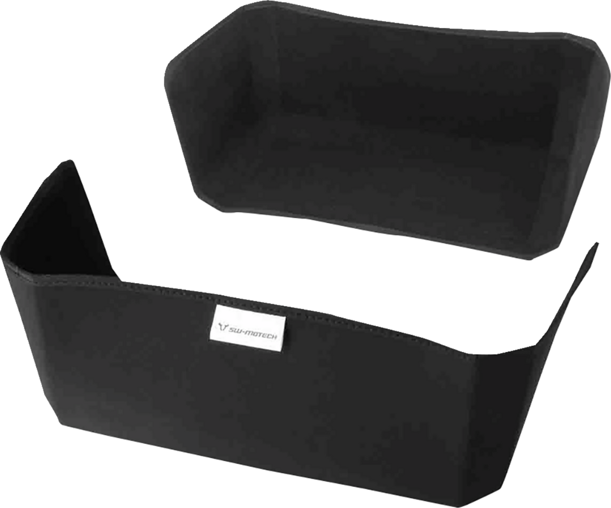 TRAX ADV Inlay - Top Case - Black