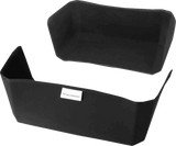 TRAX ADV Inlay - Top Case - Black