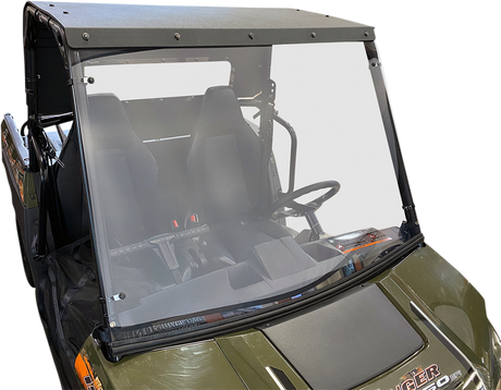 Panel Kit - Windshield - Roof - Rear Panel - Ranger 2018 - 2021
