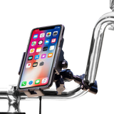 Ball Mount - Phone Holder - Wireless Charging