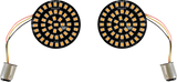 Turn Signal Insert - LED - Amber - 1157 2000 - 2024
